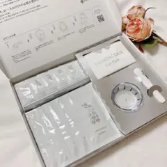 ナノアクア炭酸ジェルパック 5回分 - メルカリ