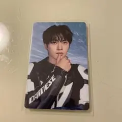 ZEROBASEONEゼベワン ソクマシュー メテュ トレカ