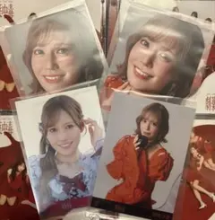 イコラブ ＝LOVE 諸橋沙夏 劇薬中毒 封入 生写真 ACD まとめ売り