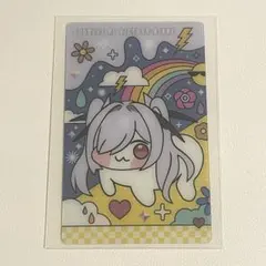 NIKKE ガンガールメタルカードコレクション3 シンデレラ DORO