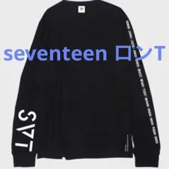 2026年最新】 seventeen セブチ ロンtの人気アイテム - メルカリ