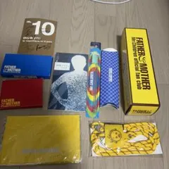 2026年最新】mr.children 継続の人気アイテム - メルカリ