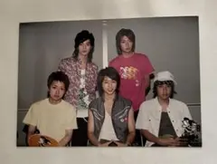 嵐 フィルムフェスタ 2005 公式写真