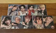 taki タレントカード