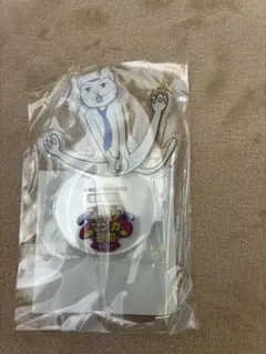 ギャグマンガ日和　ニャンコさん　アクリルスタンド