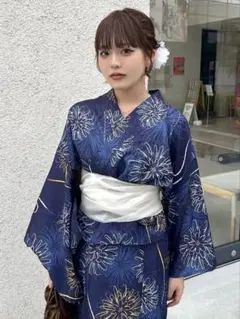 2026年最新】noemi 浴衣の人気アイテム - メルカリ