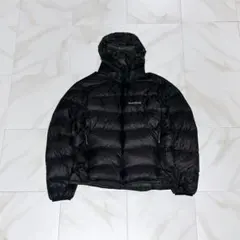 今期大注目❗️】columbia マウンテンパーカー パフダウン ネイビー S