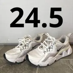 NIKE WMNS RYZ 365 WHITE BQ4153-100