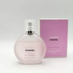 ■シャネル　チャンス　オータンドゥル　ヘアミスト　35ml
