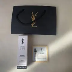 Yves Saint Laurent Pure Shots 30ml