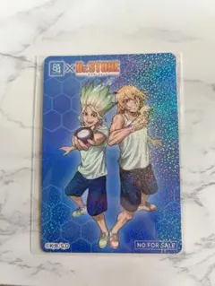 2026年最新】石神千空 カードの人気アイテム - メルカリ