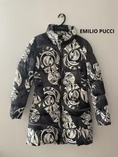 お値下げEMILIO PUCCI ダウンジャケットSサイズ お値下げEMILIO PUCCI ダウンジャケットSサイズ 楽天市場
