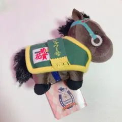 サラブレッドコレクション　ライスシャワー