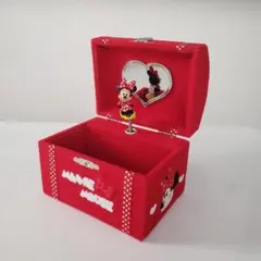 2026年最新】ディズニー オルゴール 小物入れの人気アイテム - メルカリ