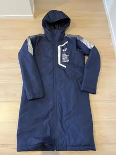 2025年最新】ベンチコート アシックス sの人気アイテム - メルカリ