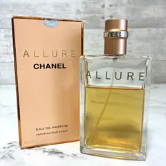 CHANEL ALLURE アリュール オードパルファム　100ml y