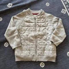ZARA BABY キルティングジャケット 104cm
