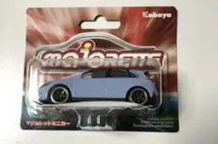 マジョレット ミニカー