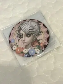 第五人格 作曲家 GiGO限定 バルーンワルツ 缶バッジ | Mercari