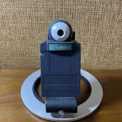 중고 게임 보이 포켓 카메라 녹색