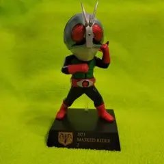 一番くじ仮面ライダー50th デフォルメクス新 2号