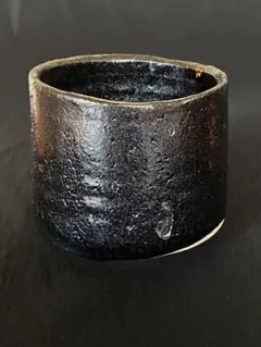 抹茶碗 Tea bowl 桶谷寧 A21 - メルカリ