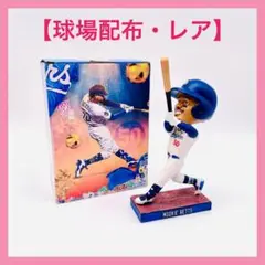 ムーキーベッツ ボブルヘッド ドジャース サンセット ランニング ムーキーベッツ ボブルヘッド ドジャース サンセット ランニング