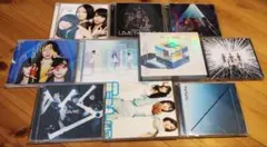 2025年最新】perfume cd まとめ売りの人気アイテム - メルカリ