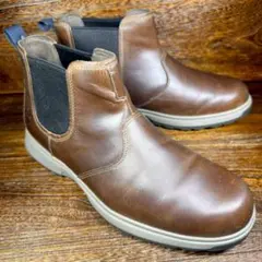 ◆Timberland◆ティンバーランド 26.5cm サイドゴアブーツ レザー