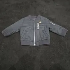 COMME CA ISM 　アウター 　90