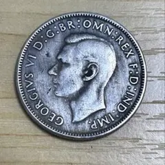 2026年最新】オーストラリア 1937 銀貨の人気アイテム - メルカリ