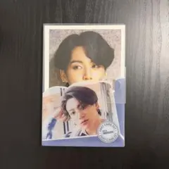 BTSグク POST CARDSET