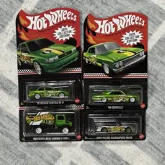 2026年最新】ホットウィール コレクターズエディションの人気アイテム