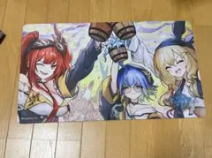 2026年最新】バルバロ プレイマットの人気アイテム - メルカリ