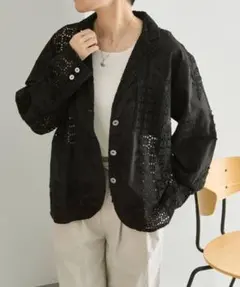 2026年最新】ear PAPILLONNER レディース テーラードジャケットの人気
