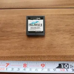 FINAL FANTASY III ニンテンドーDS