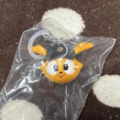 プロ野球マスコット めじるしアクセサリー ジャビット