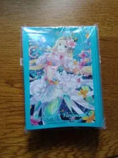華踊る綺羅星 オリヴィア スリーブ ヴァンガード