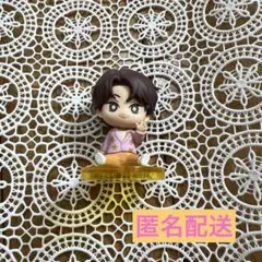 【匿名配送】　　セブチ　 PetiTEENすわらせ隊　JUN