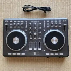 Numark MIXTRACK PRO DJコントローラー 本体のサムネイル