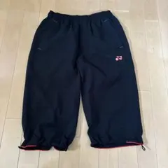 男女兼用Mサイズ 7分丈パンツ 新品未使用 ソフトテニス YONEX ヨネックス