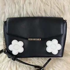 MARY QUANT ショルダーバッグ