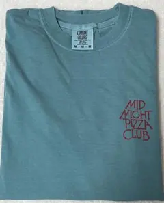 仲野太賀さん着用】完売Midnight pizza club TシャツMサイズ - メルカリ