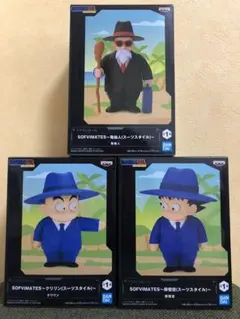 2025年最新】 SOFVIMATES 孫悟空 スーツスタイルの人気アイテム - メルカリ