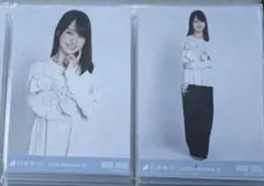 2026年最新】賀喜遥香 生写真の人気アイテム - メルカリ