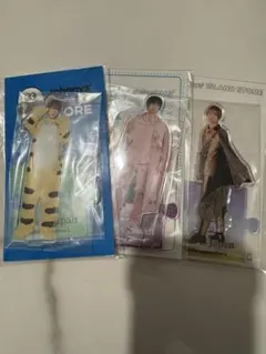 中村海人 アクスタ