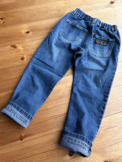 F.O.KIDS デニムパンツ 130