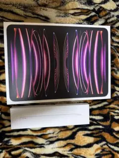 iPadpro第4世代Wi-Fiモデル 128GB アップルペンシル第二　美品