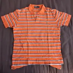 【古着】Polo Ralph Lauren ポロシャツ