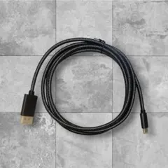 USB typeC 変換ケーブル　２m